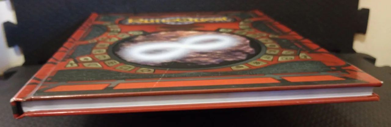 RPG - RuneQuest - Foto 3