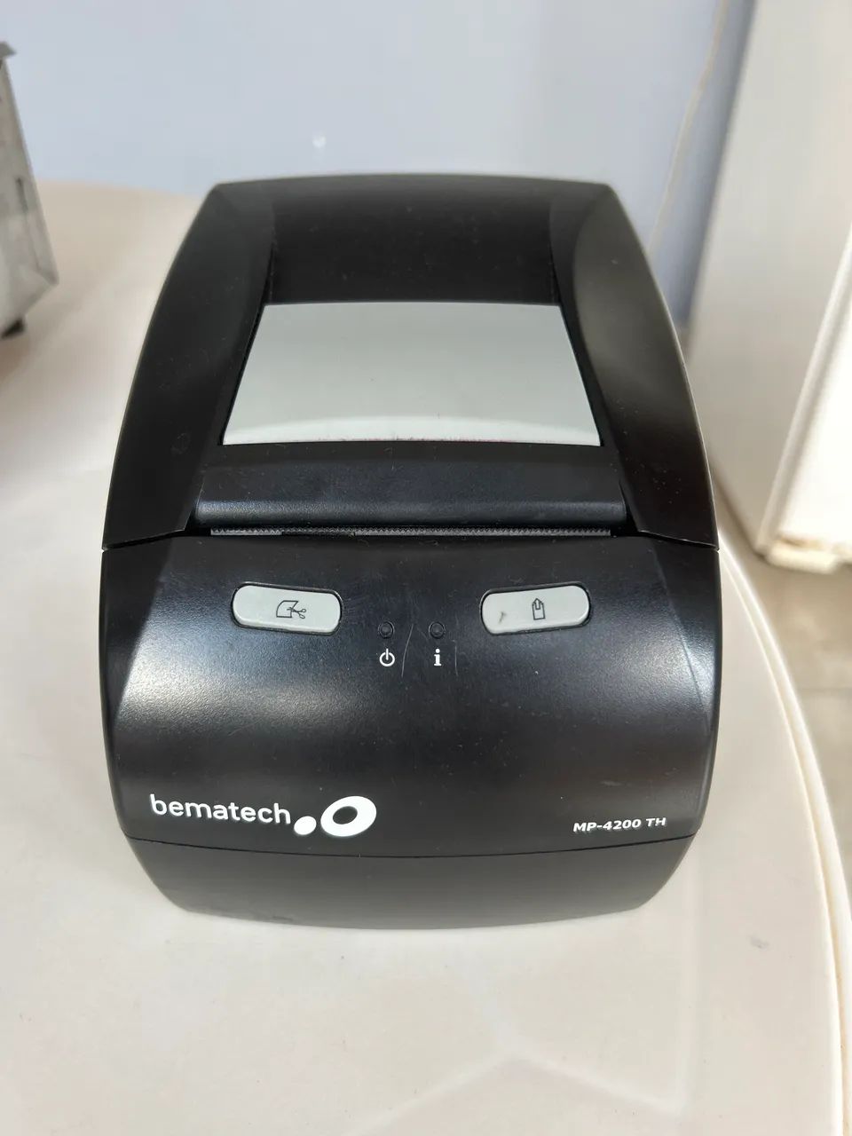 Impressora bematech MP-4200 TH