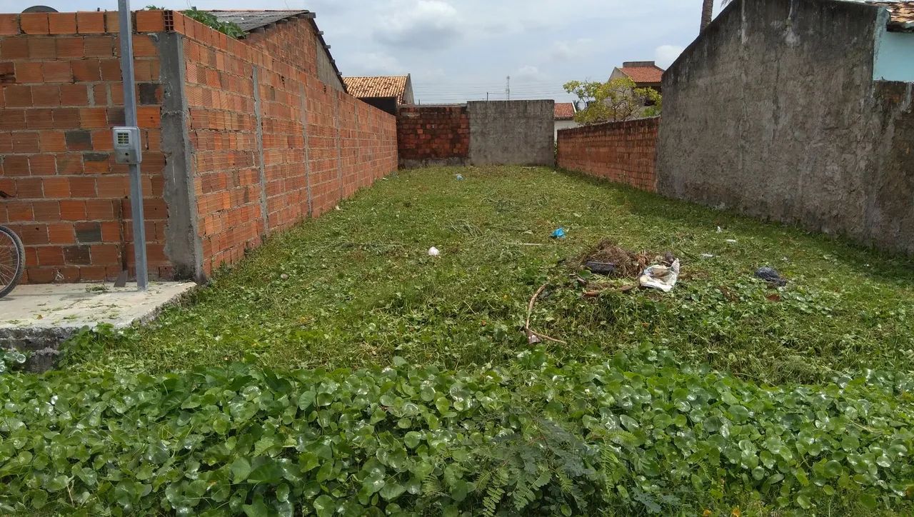 Terreno No Marcos Freire 2