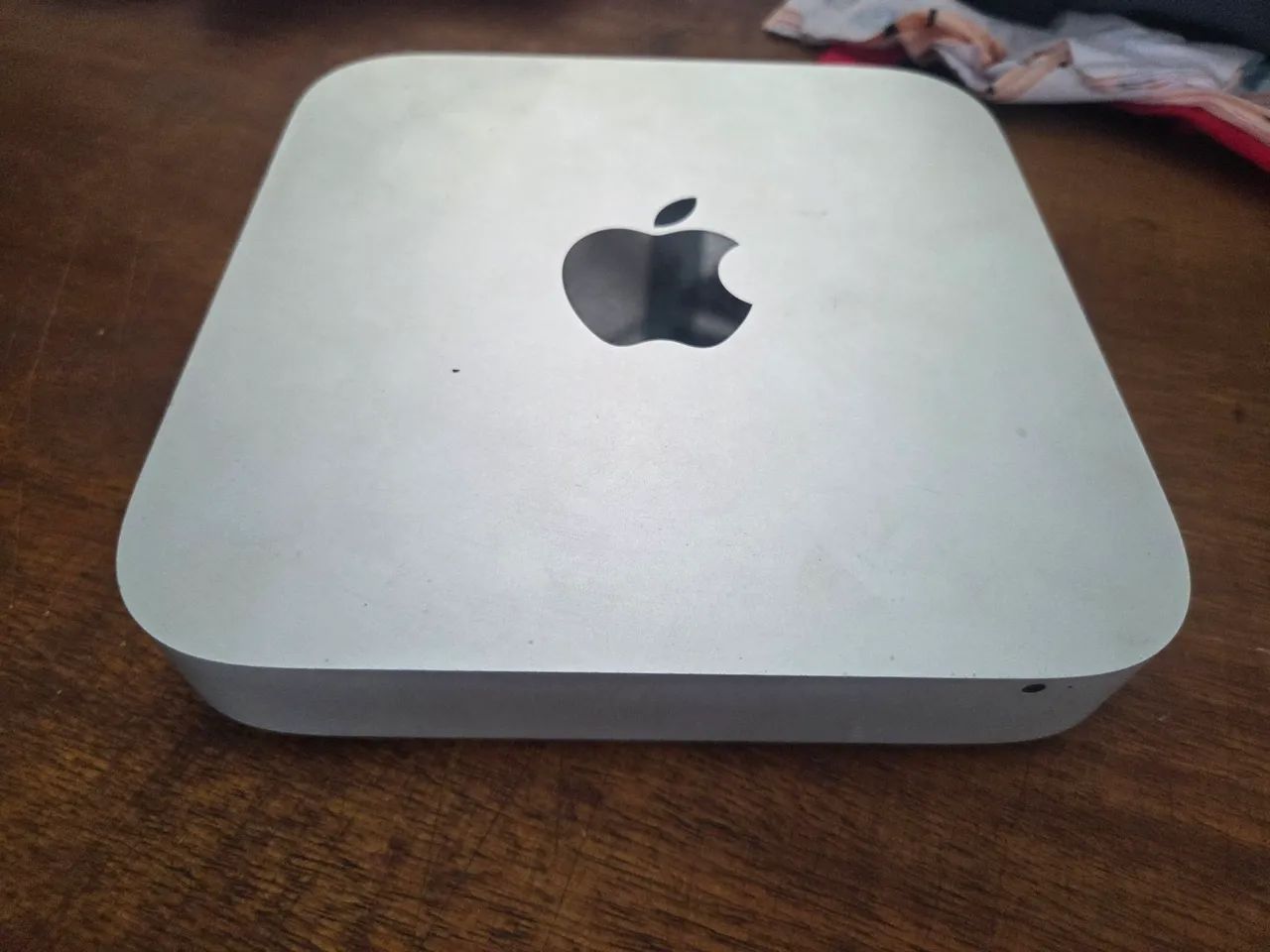 Mac Mini 1,4GHz Core i5 Dual Core - Foto 5