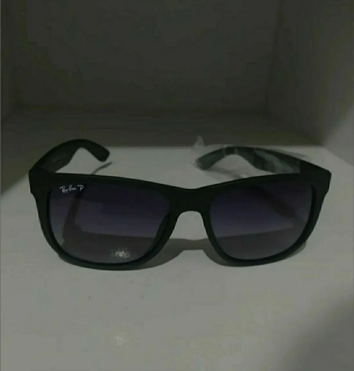 Óculos de Sol Ray Ban Justin  - Foto 5