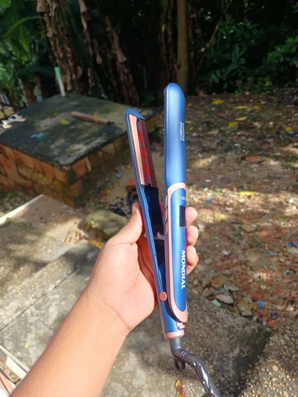 Chapinha de cabelo  - Foto 3