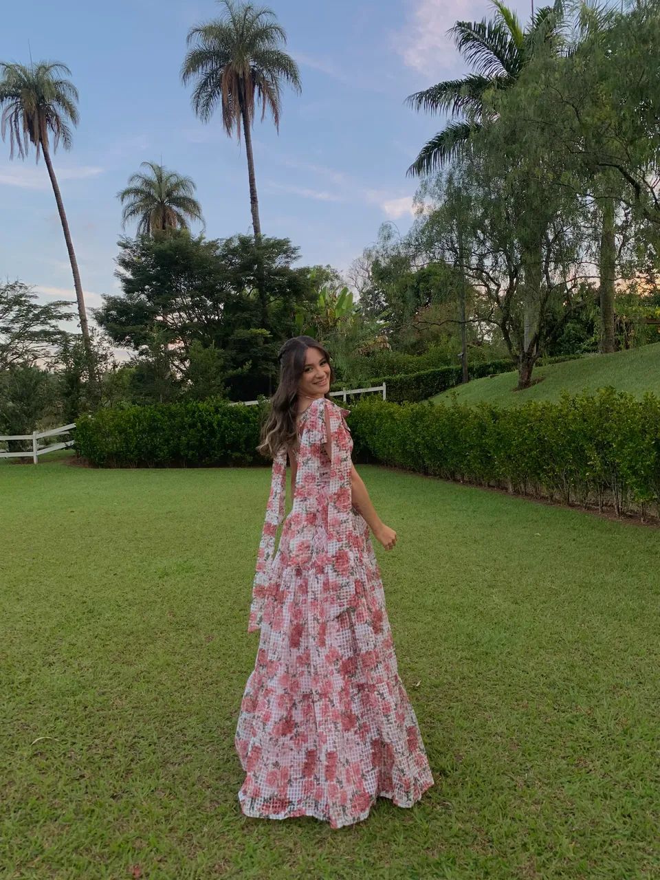 Vestido de festa  - Foto 2