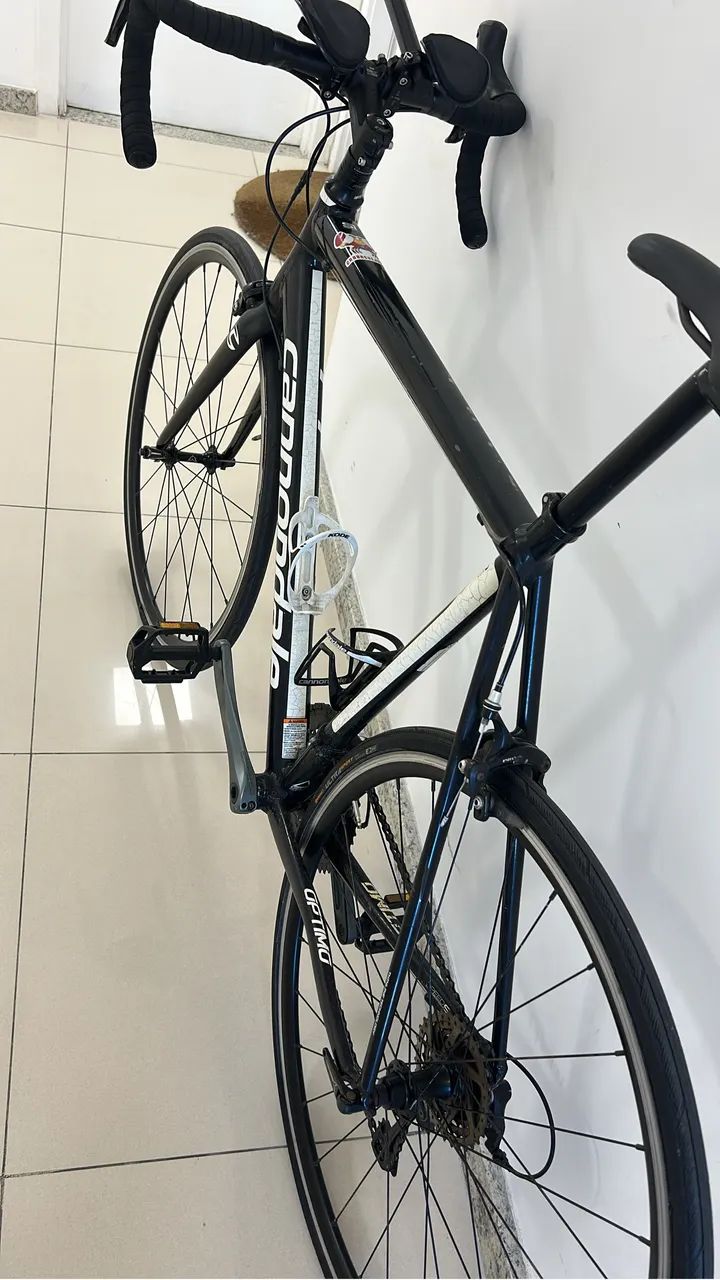 Vendo bike Cannondale Speed  - Foto 2