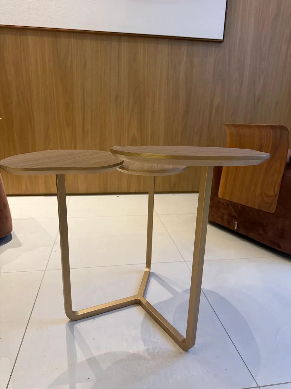 Mesa de Centro - Foto 2