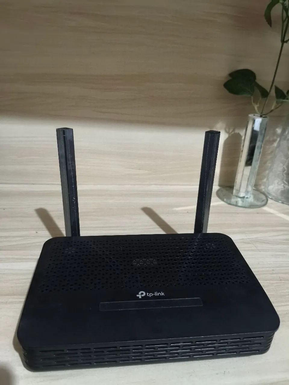 Roteador tp-link  - Foto 2
