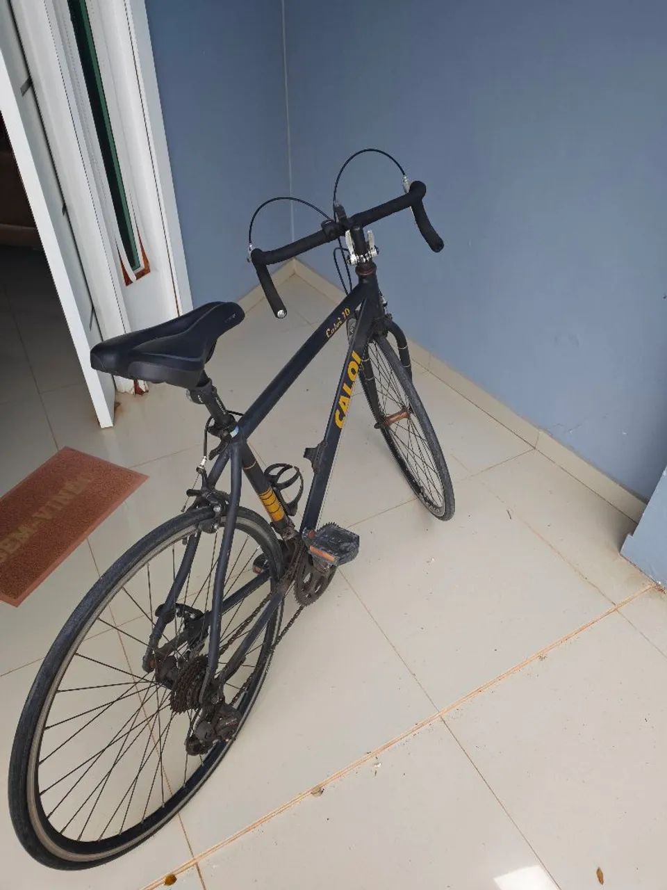 Bicicleta Caloi 10 Speed - Foto 2