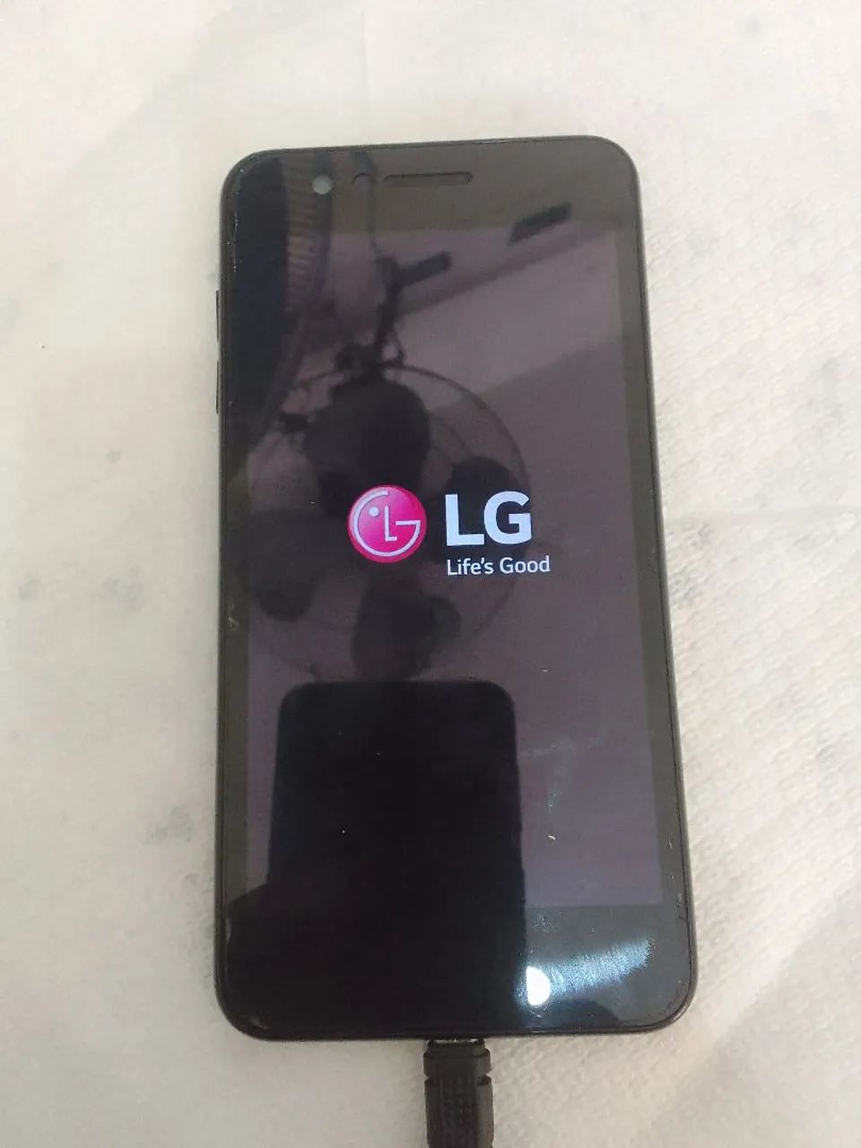 Vendo este celular LG K9  - Foto 3