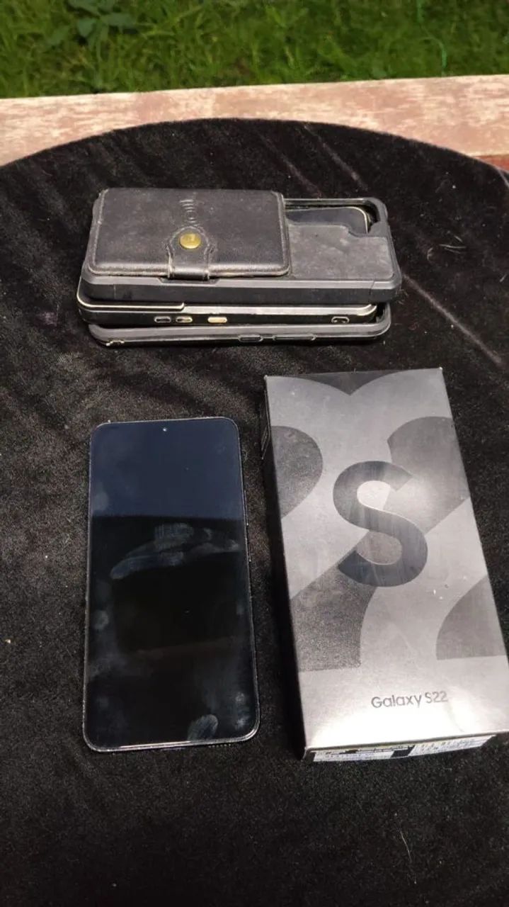 Samsung Galaxy S 22 