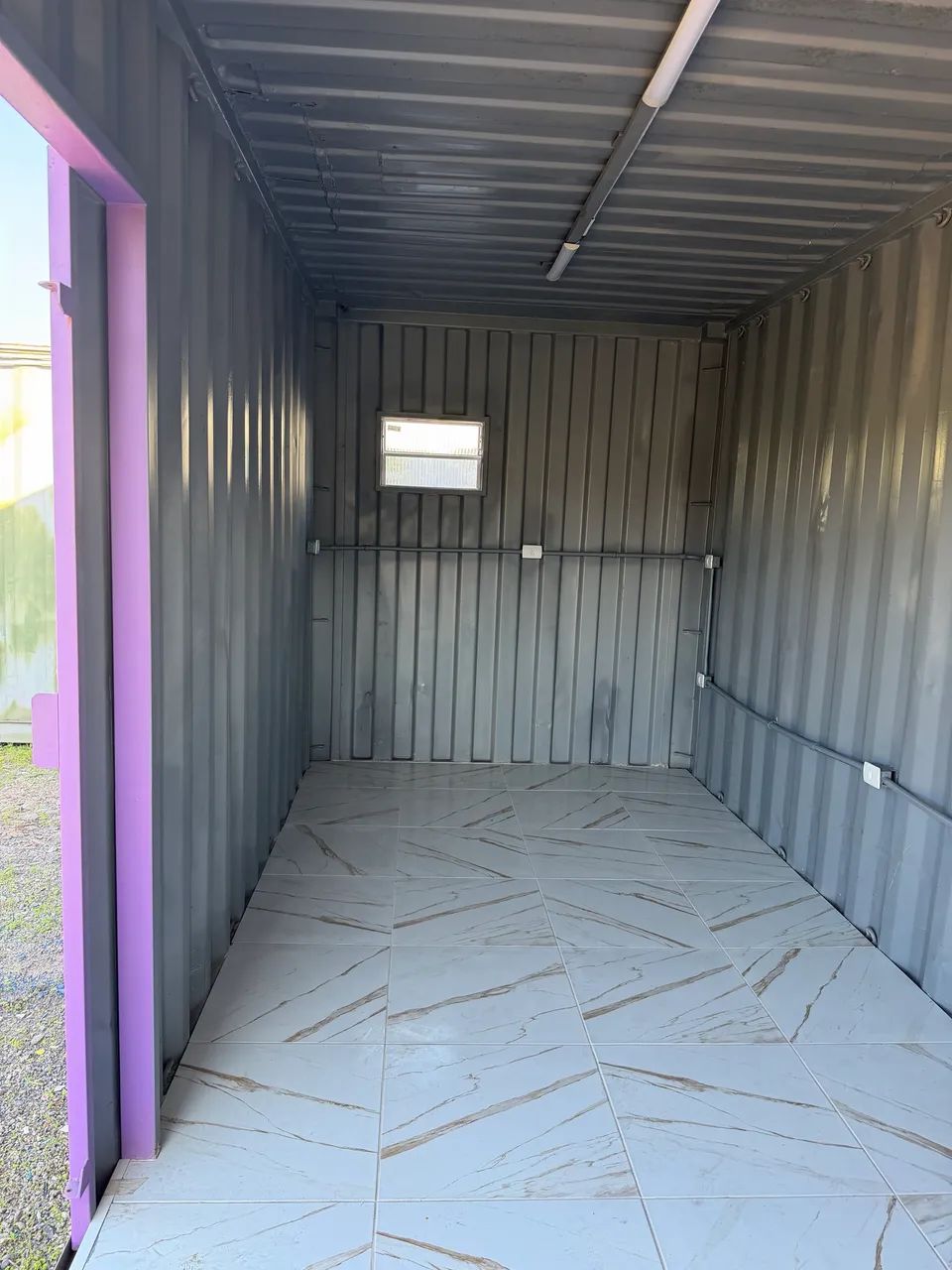 LOJAS CONTAINER  - Foto 3