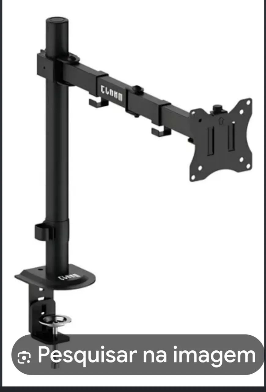 Suporte monitor 12' a 32' polegadas