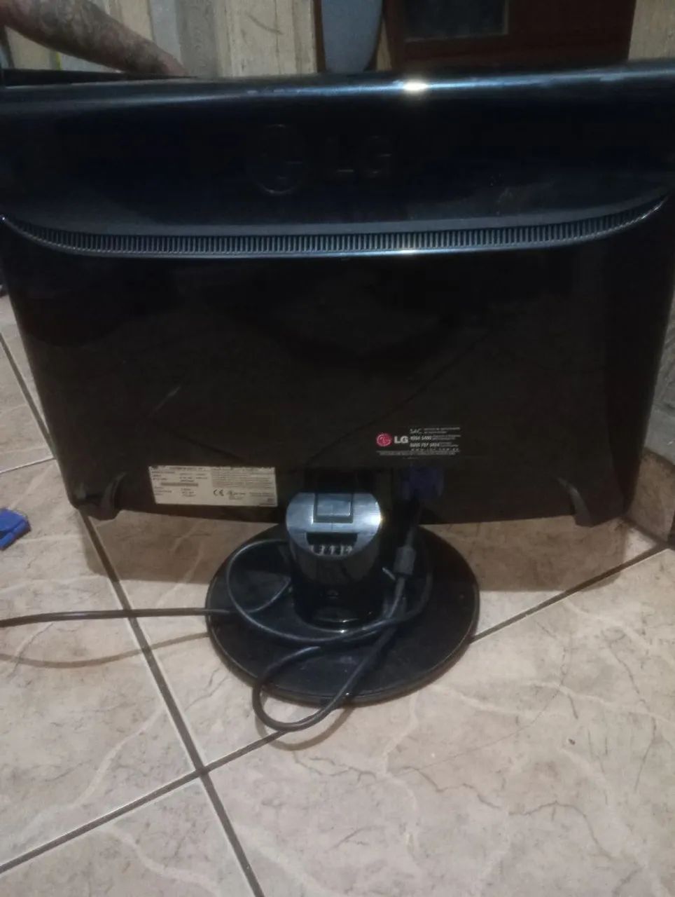 Monitores e fontes de computadores - Foto 4