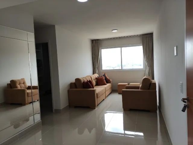 Apartamento Vila Rosa 