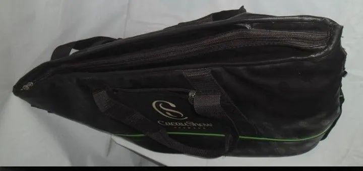 Bolsa térmica cacau show  - Foto 5