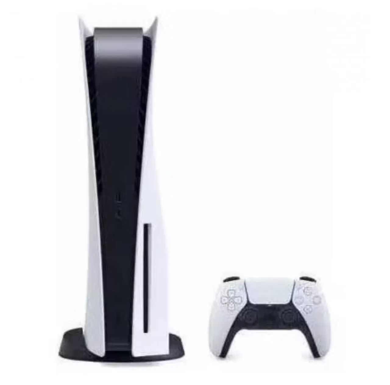 Ps5 fat