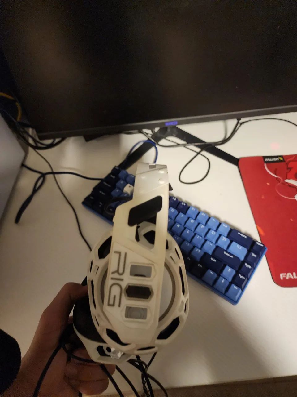 Vendo setup completo para PC gamer - Foto 2