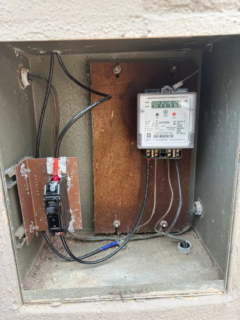 Problema elétrico na sua casa ? 