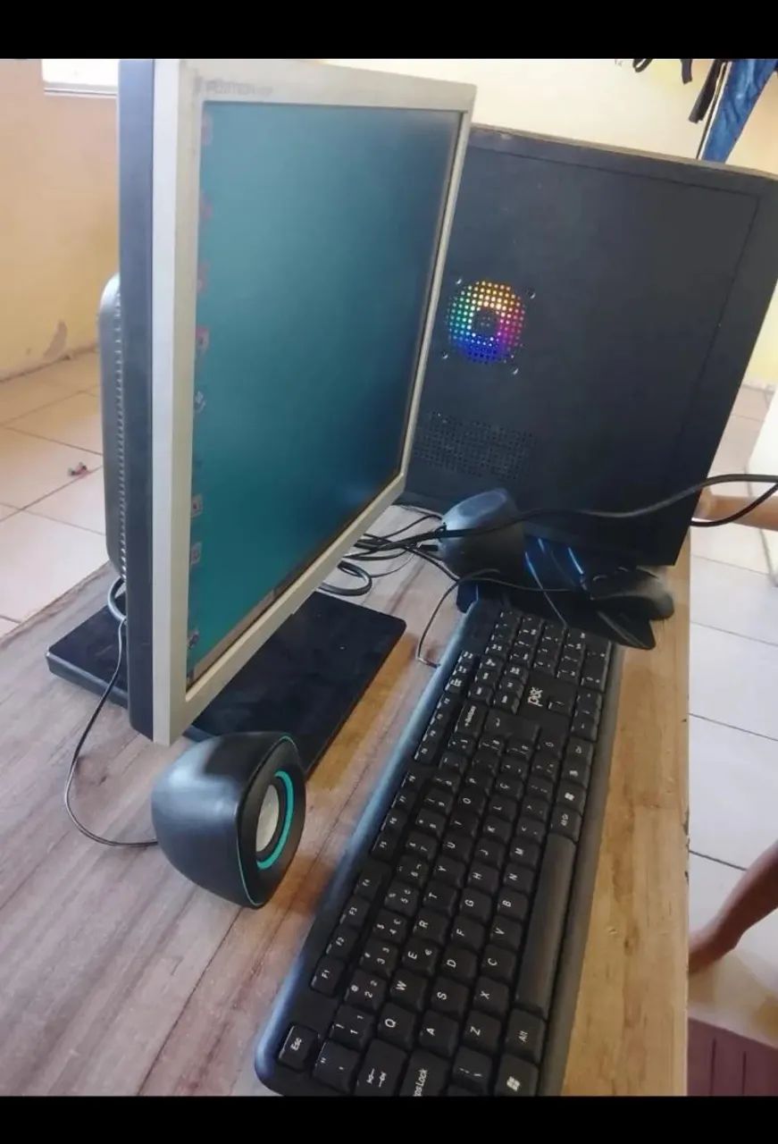 Computador  - Foto 2