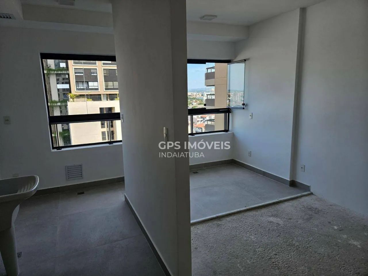 Apartamento com 02 Quartos, sendo 02 Suítes à venda no Edifício Atmosphera em Indaiatuba/S - Foto 2