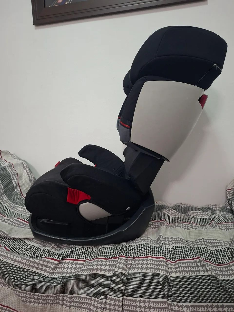 Cadeirinha de Carro Cybex Pallas ece r44/04 - Foto 2