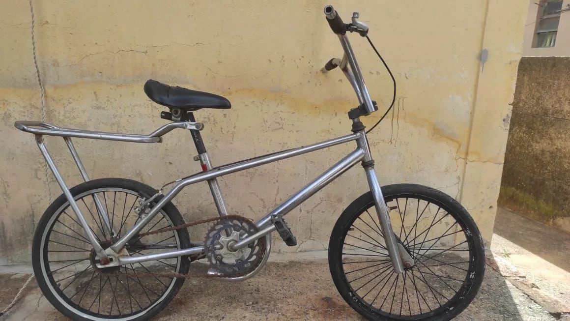 Bike aro 20 Cross  - Foto 2