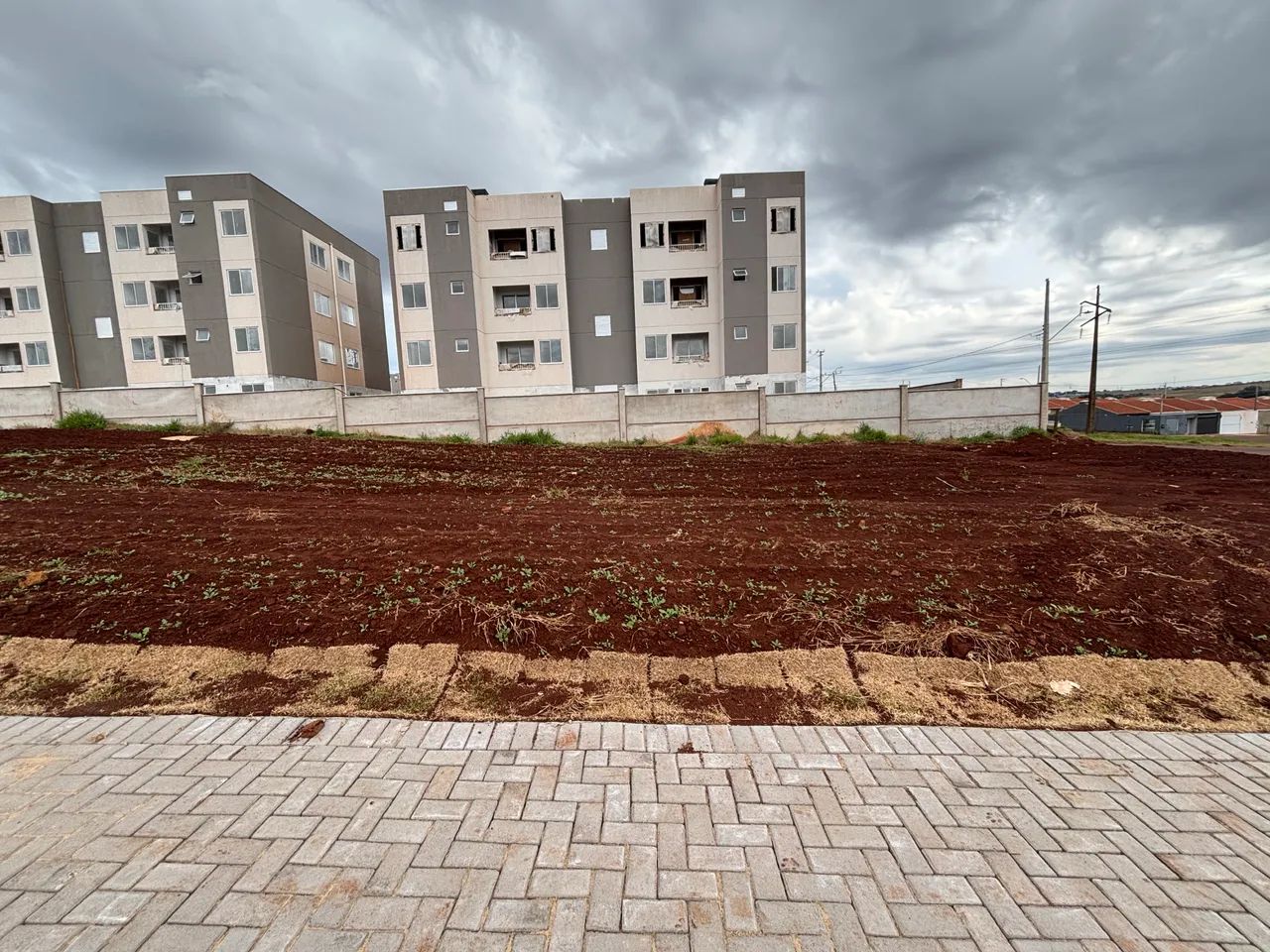 Vende-se terreno  - Foto 2