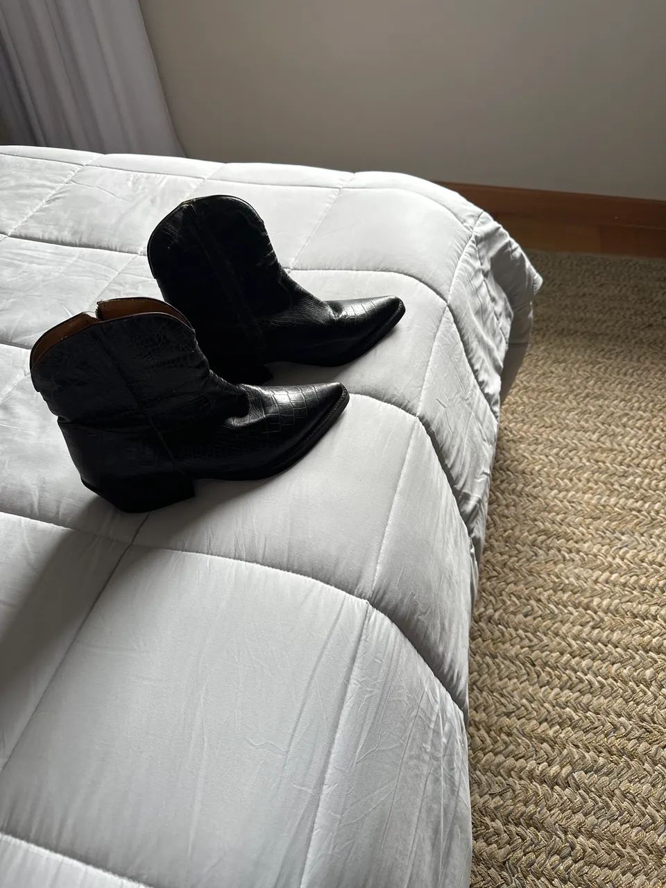 Bota Hippus n.43
