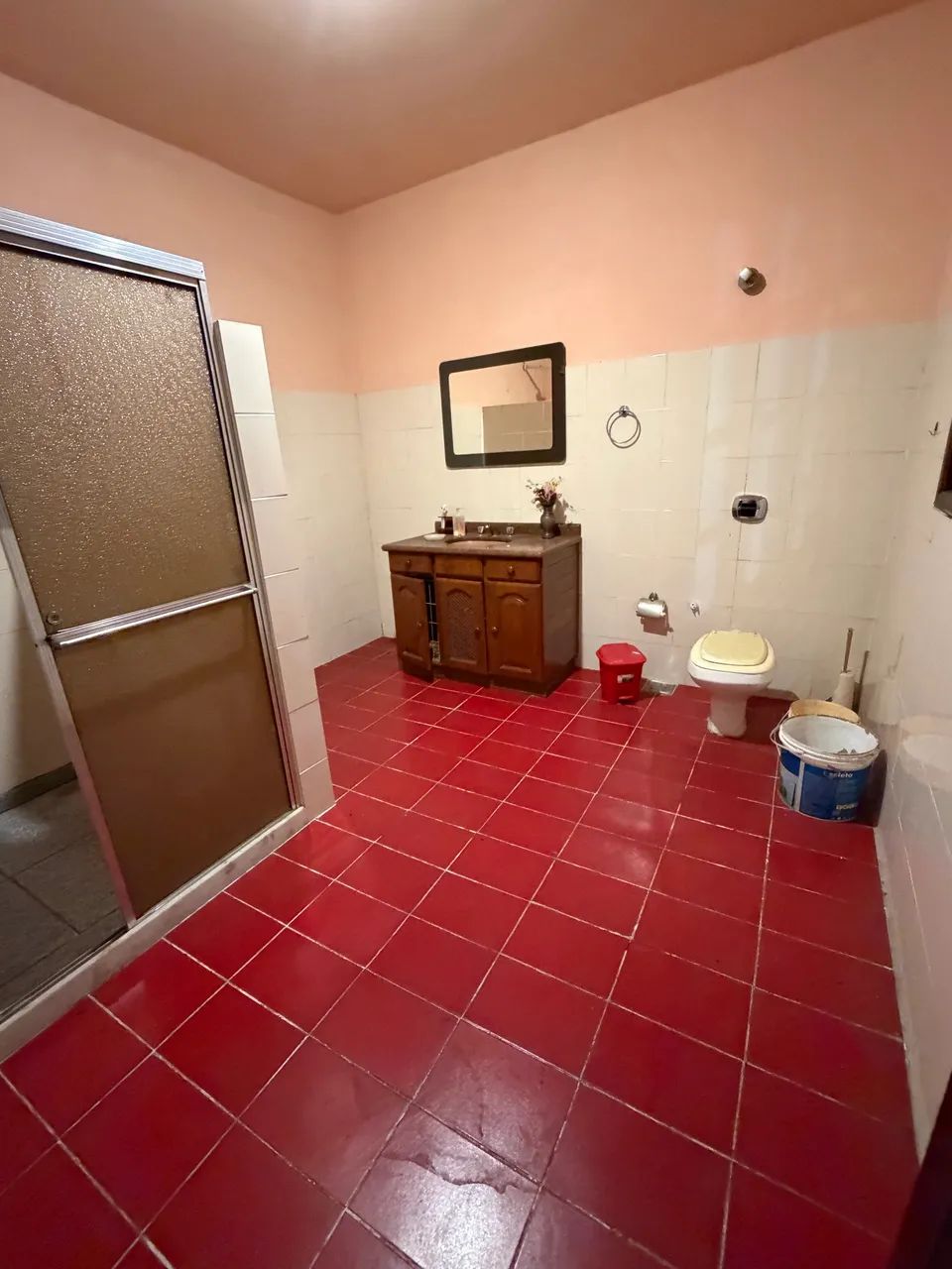 CASARÃO 5 QUARTOS PODENDO SER COMERCIAL  - Foto 5
