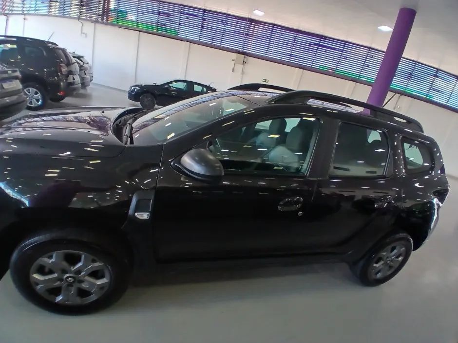 Renault Duster Intense 1.6 16V Flex AUT 2026 - Foto 4