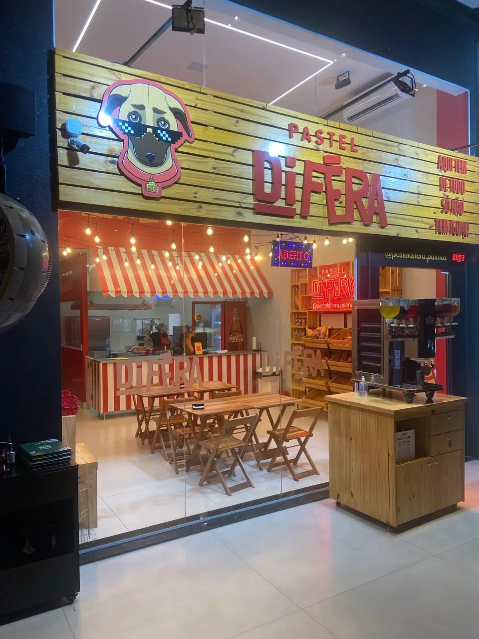 Repasse de negócio em Palmas  - Foto 5