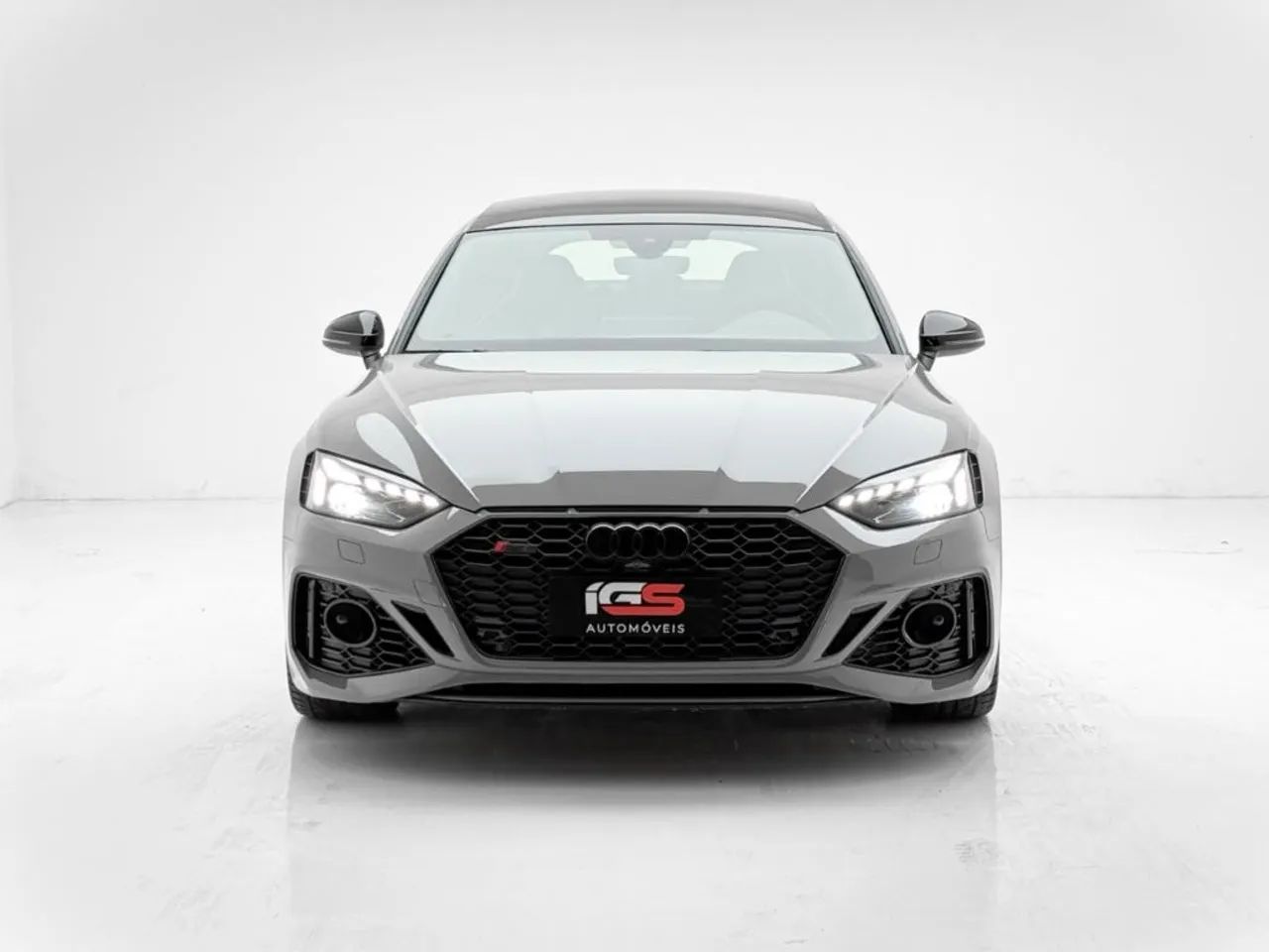 Audi RS5 Spb. Compet. Plus 2.9 Quat. S-tronic 2023