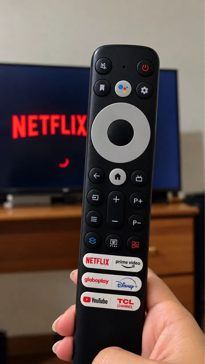 TV SMART 43 POLEGADA - Foto 4