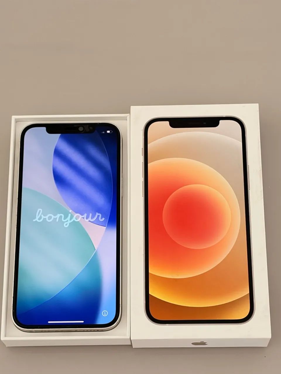 iPhone 12 64 gb