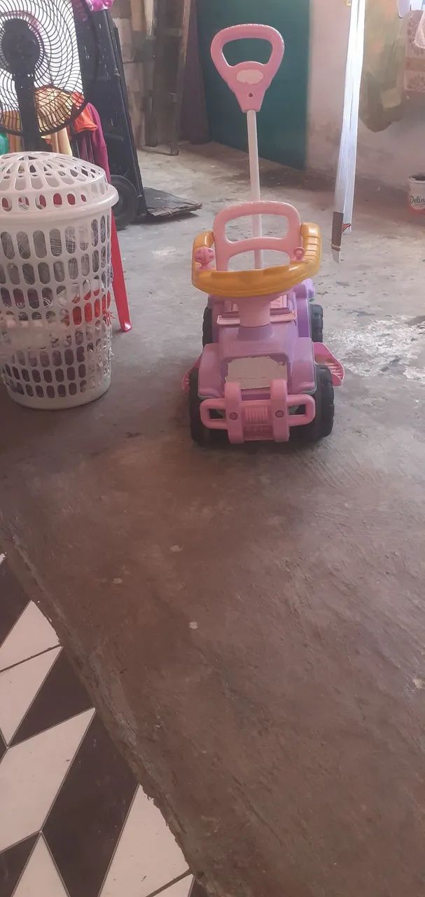 Carrinho de criança - Foto 5