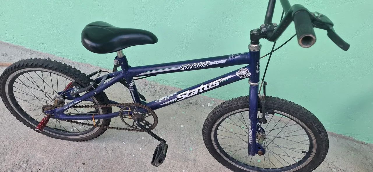 Bicicleta crianca - Foto 2