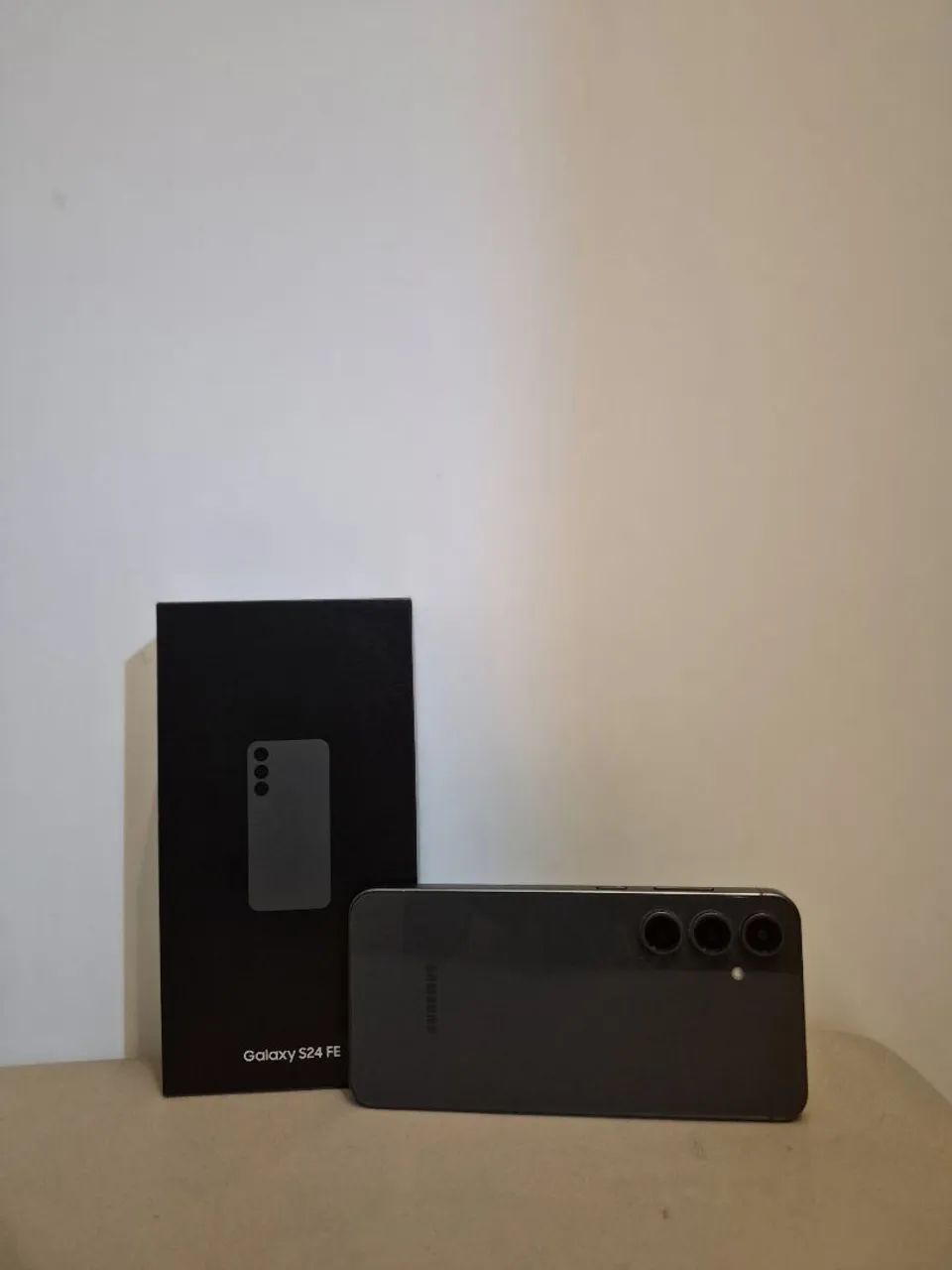 Samsung S24 FE - Foto 3