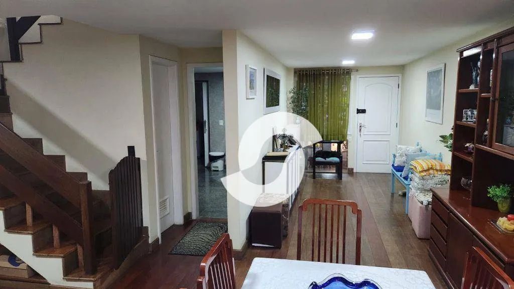 Casa à venda, 200 m² por R$ 2.050.000,00 - Ingá - Niterói/RJ - Foto 5