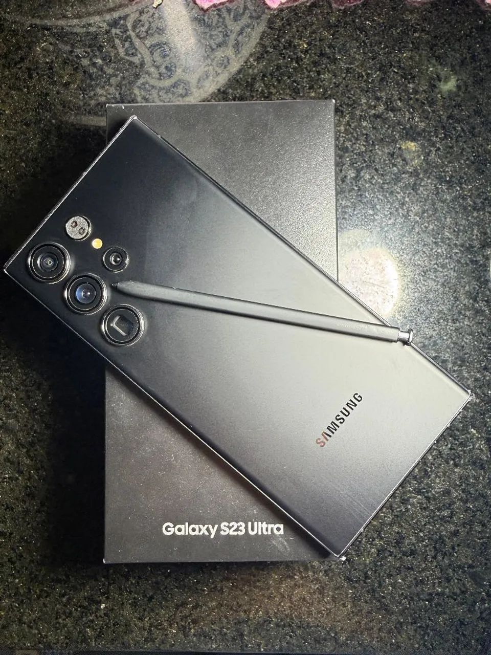 Samsung Galaxy S23 Ultra - Foto 3