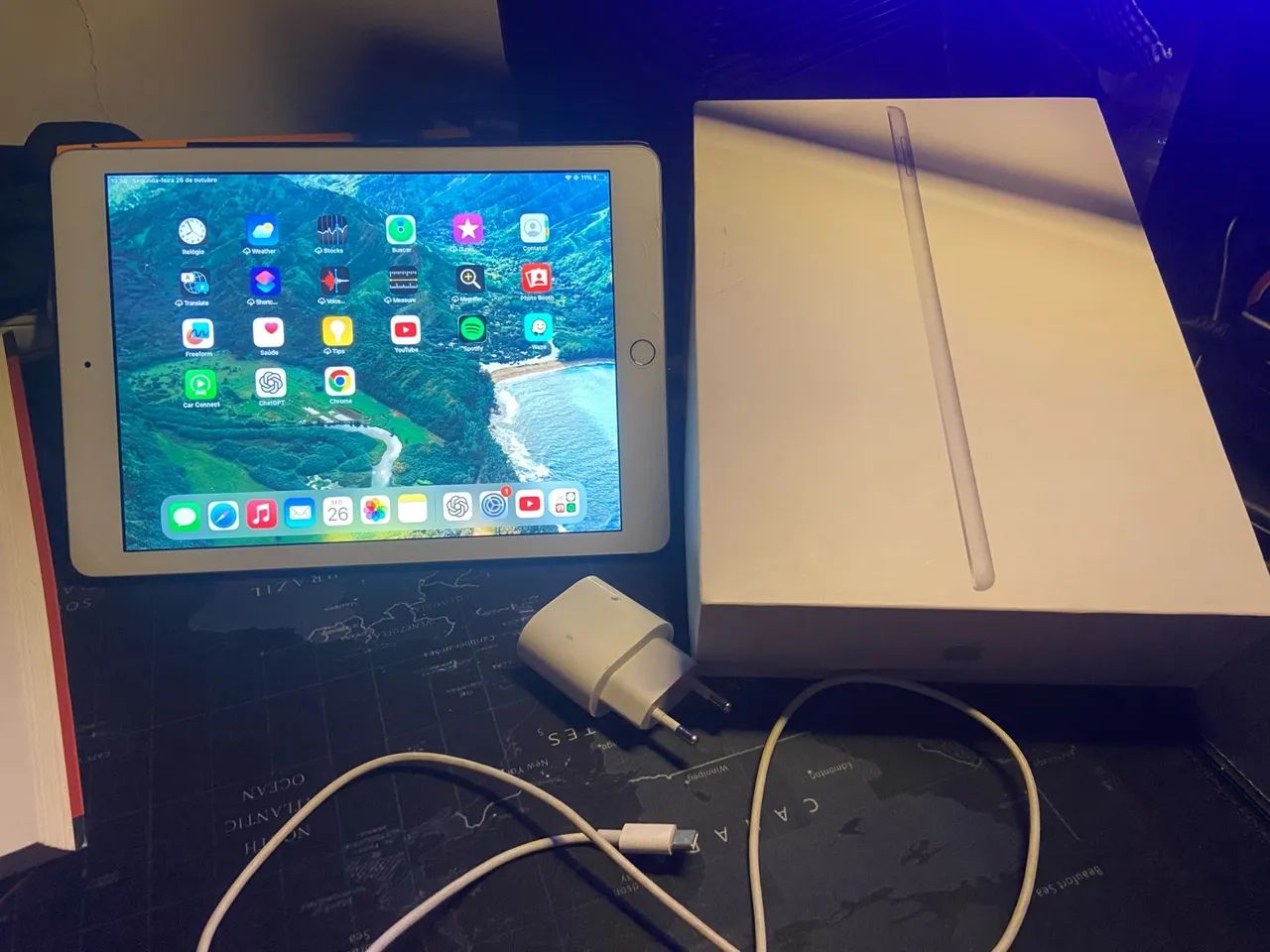 iPad 6  - Foto 2