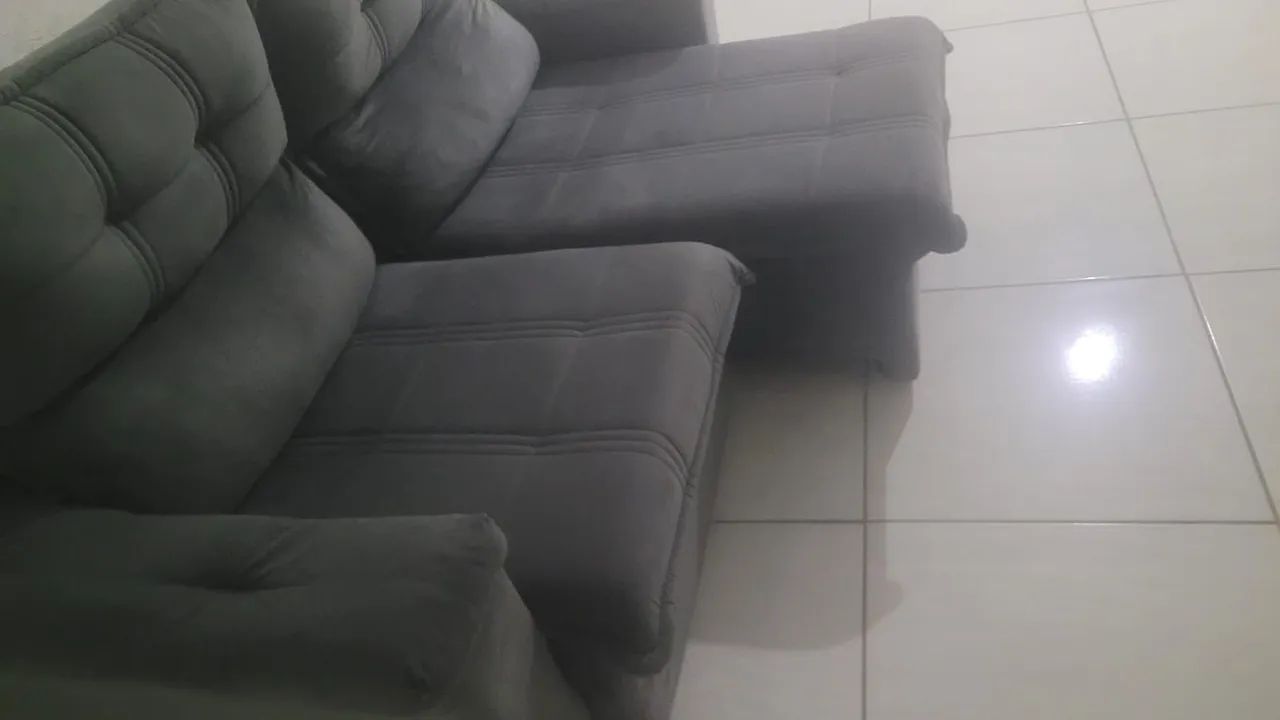 Sofá 
