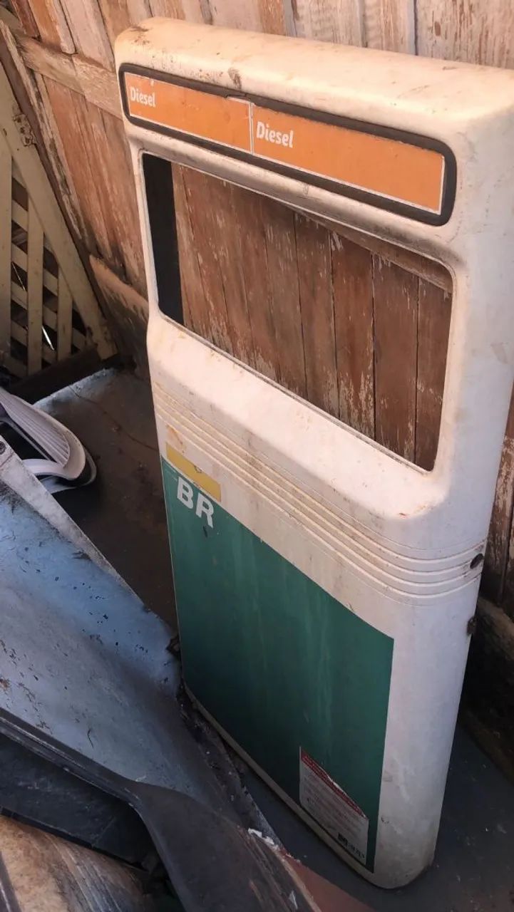 Saias de máquina de posto - Foto 3