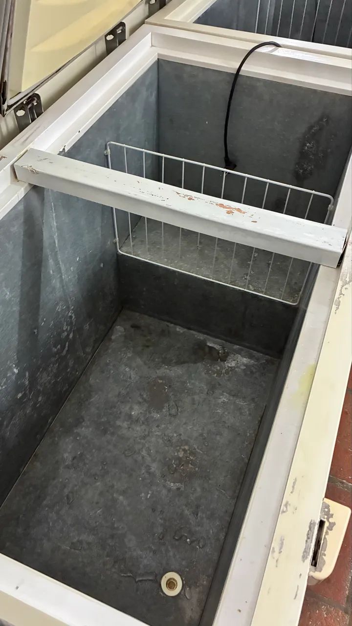 Freezer 385 L - Foto 5