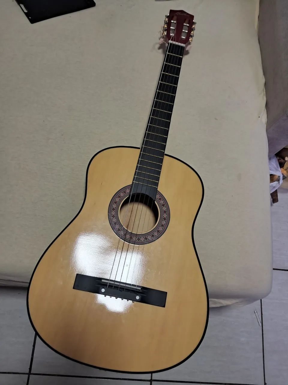 Violão  kauthon