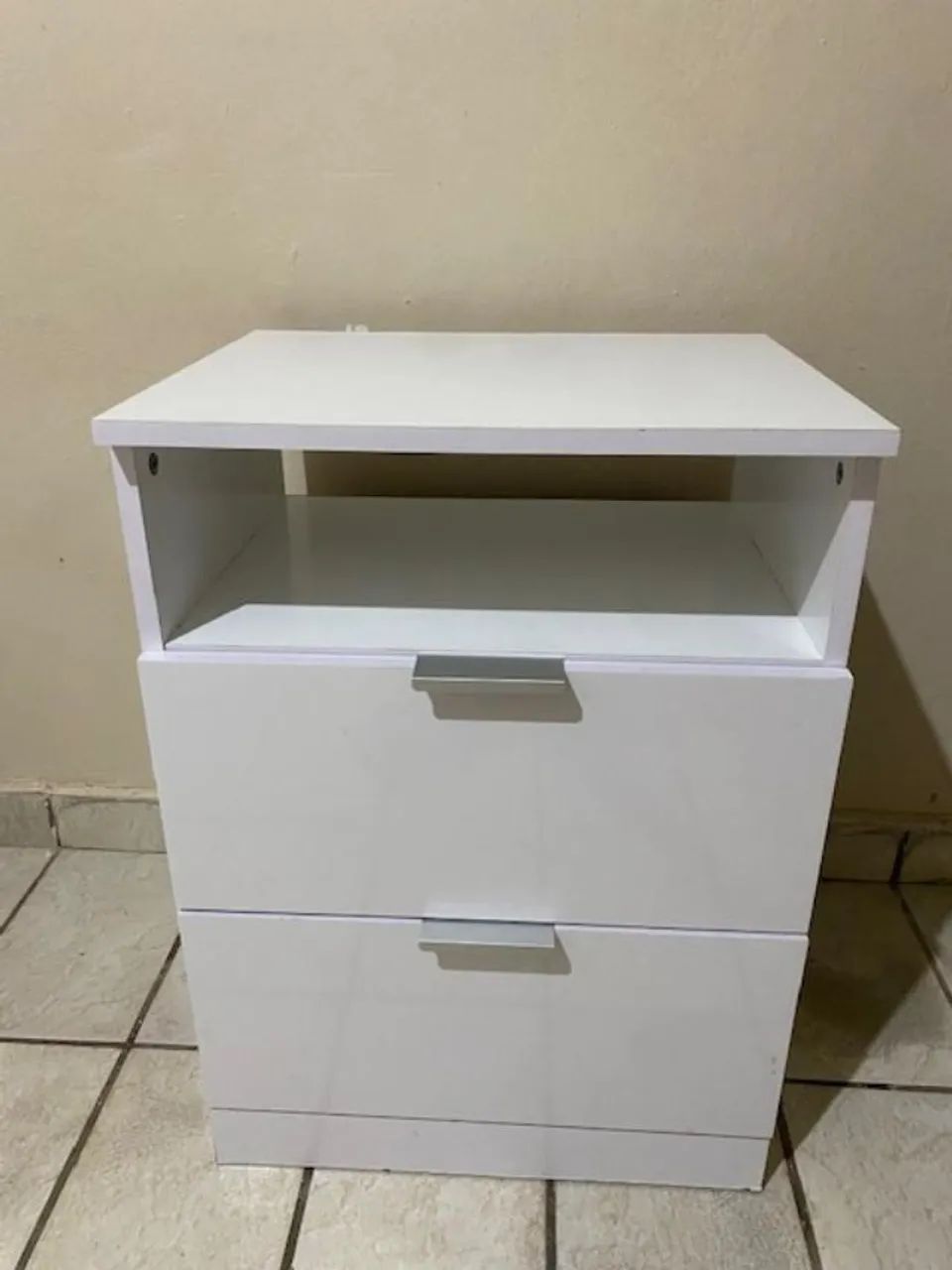 Mesa de cabeceira