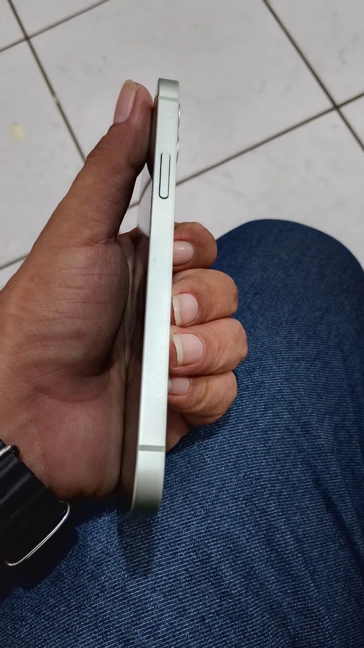 iPhone 12 128 GB  - Foto 4