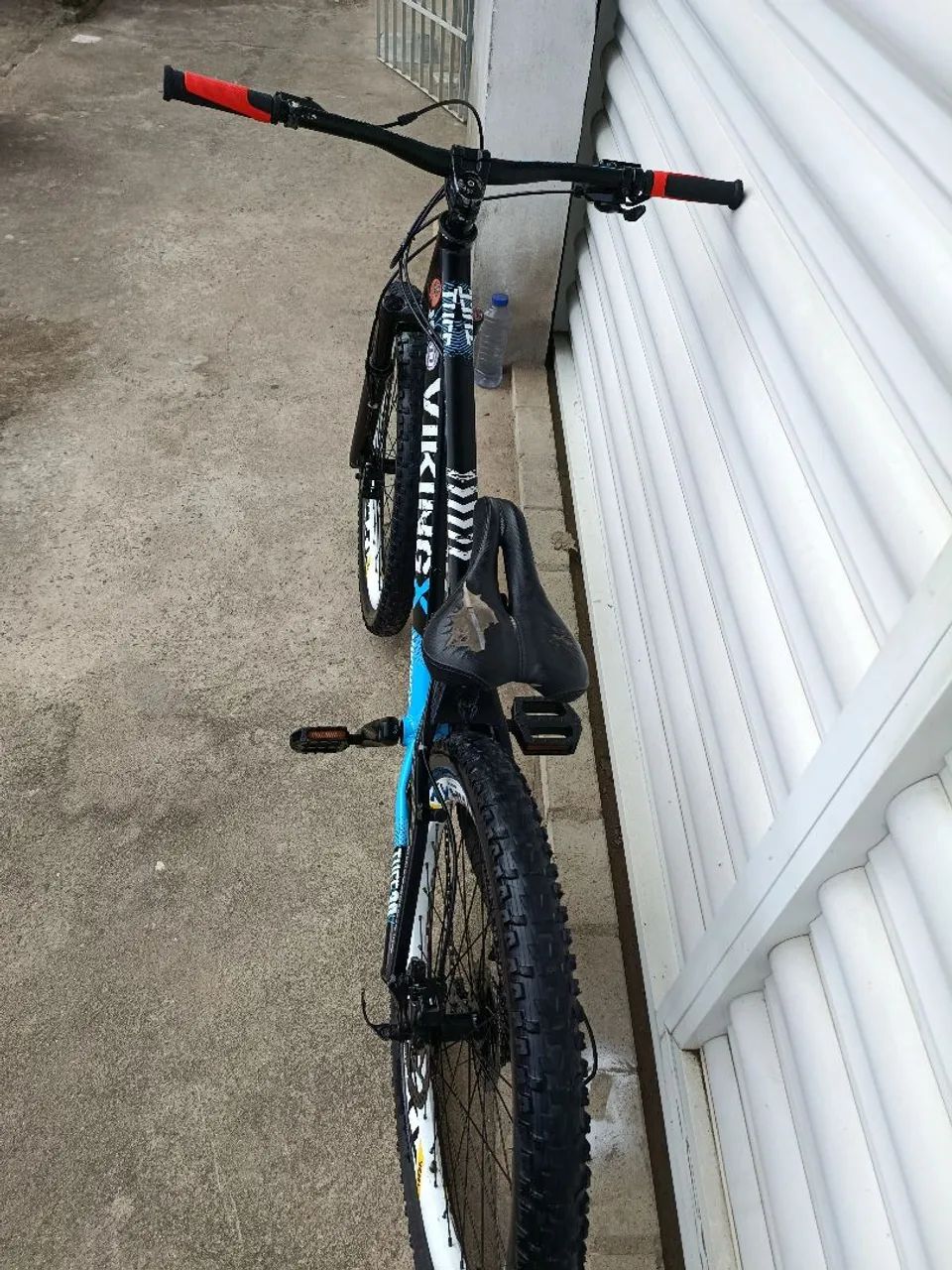 Bicicleta aro 26  - Foto 5