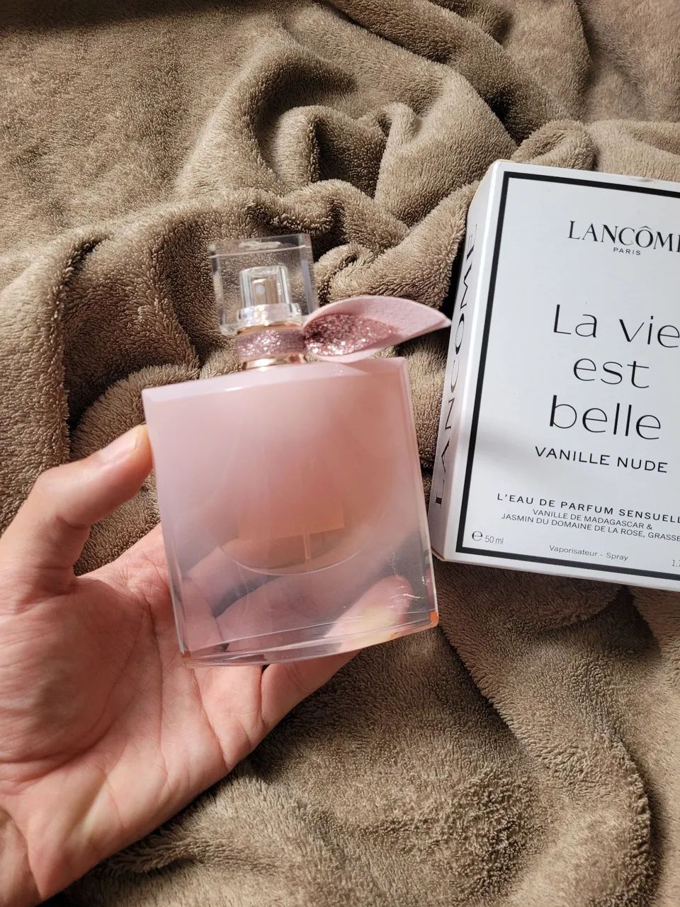 La vie est belle