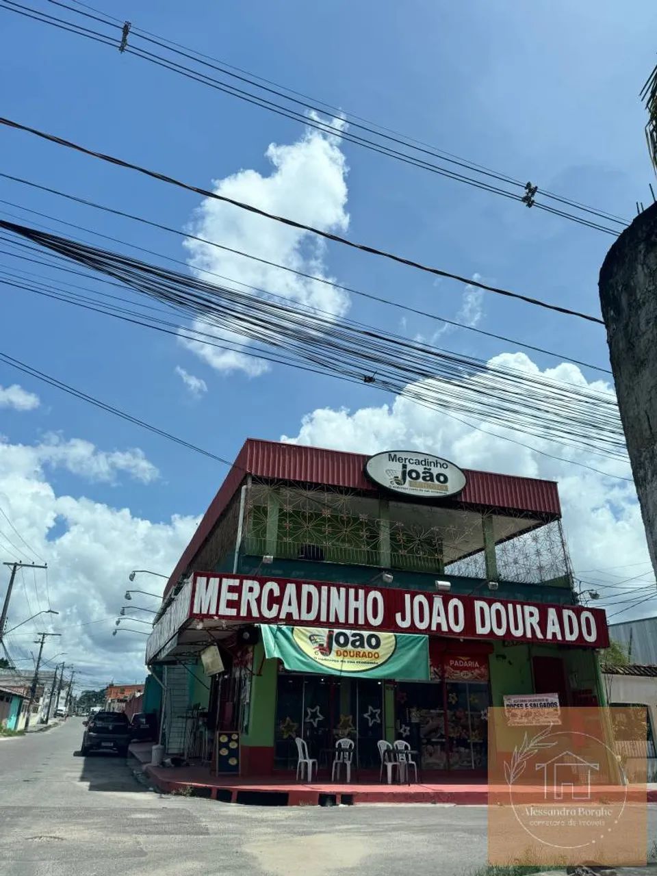 Vendo Prédio Comercial - Foto 5
