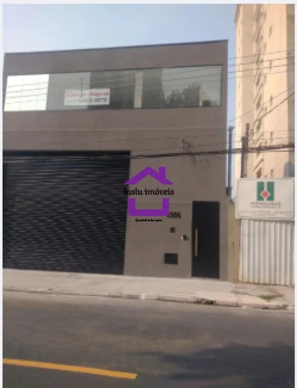Galpão para Locação, 500 m² - Foto 5
