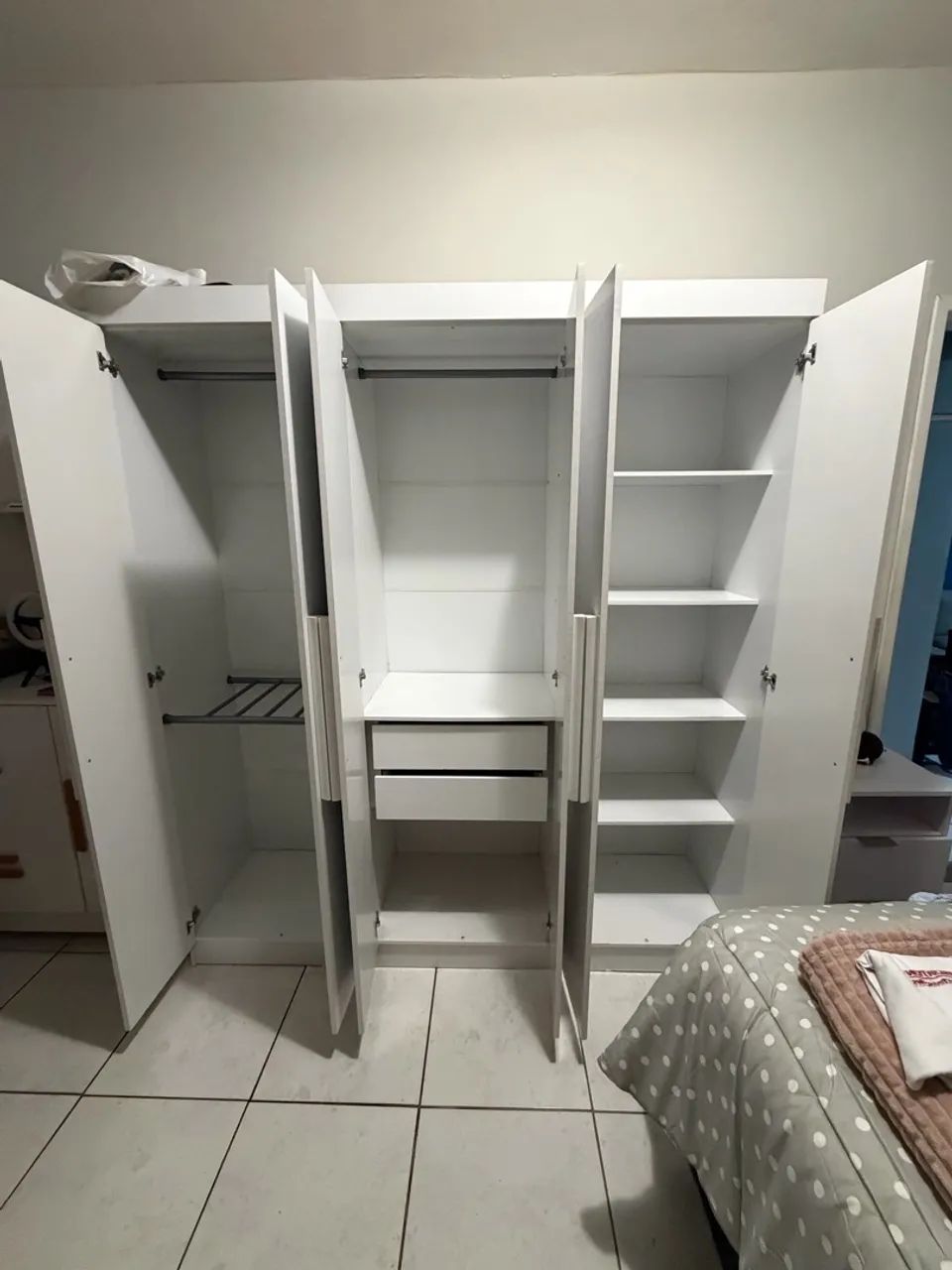 Guarda Roupa  - Foto 2
